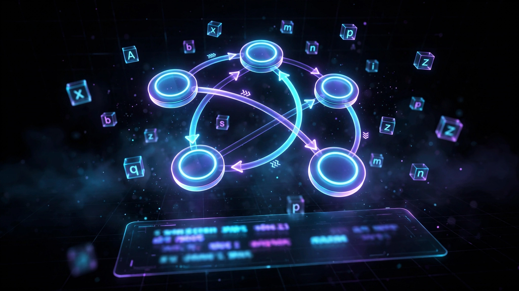 VarToken Studio project cover